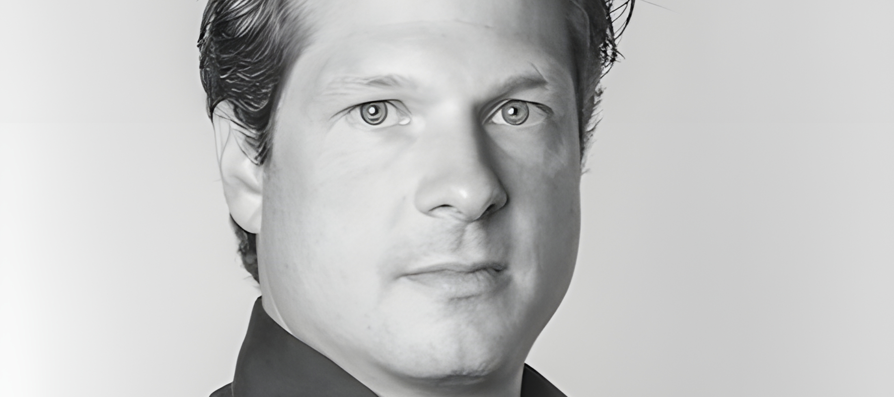 Sander Volten announces exit from 180 Global after eight transformative years
